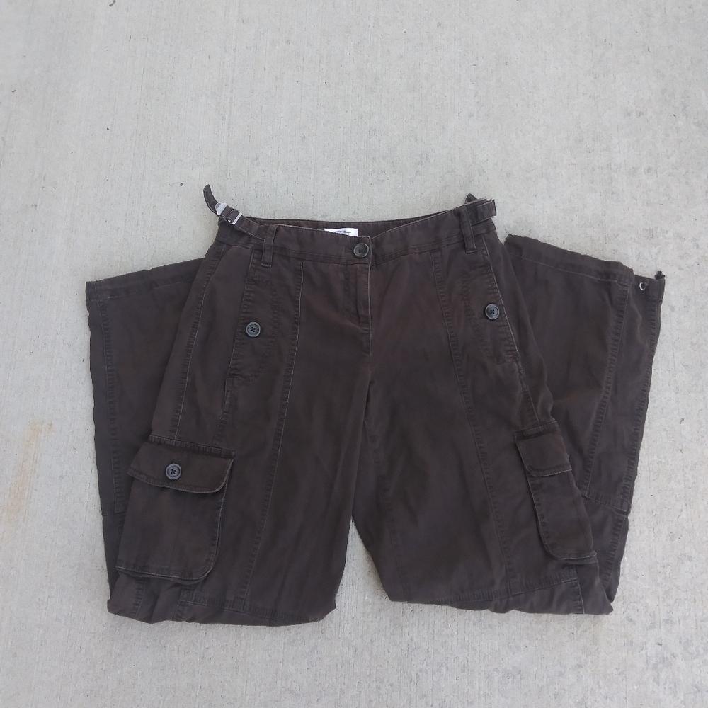 Cargo Pants